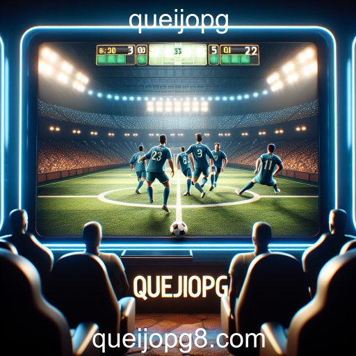 A Revolução dos Jogos de Esportes
